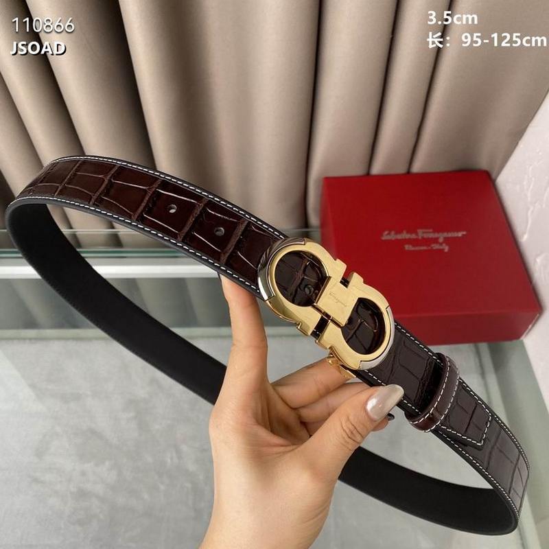 Ferragamo Belts 993